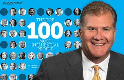 Denny Schleper Accounting Today Top 100