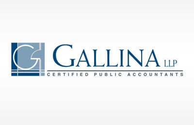 Gallina logo