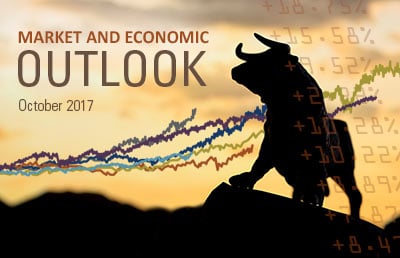 MEO October 2017 Bull Numbers with Sunset