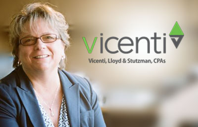 Vicenti Joins CLA