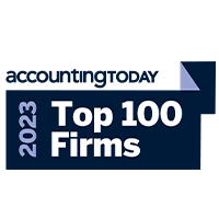 Accounting Today Top 100 2023