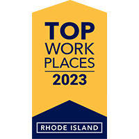 Top Work Places Rhode Island