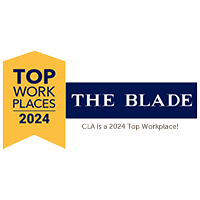Top Work Places The Blade