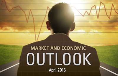 MEO April 2016 Businessman Looking Down Road to Future