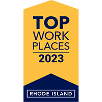 Top Work Places Rhode Island