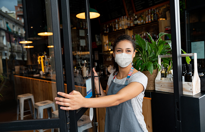 Key Strategies to Reopen Your Restaurant