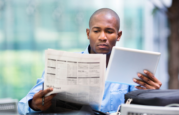 The Gap Between Mega Cap Stocks and the Rest of the U.S. Equity Market