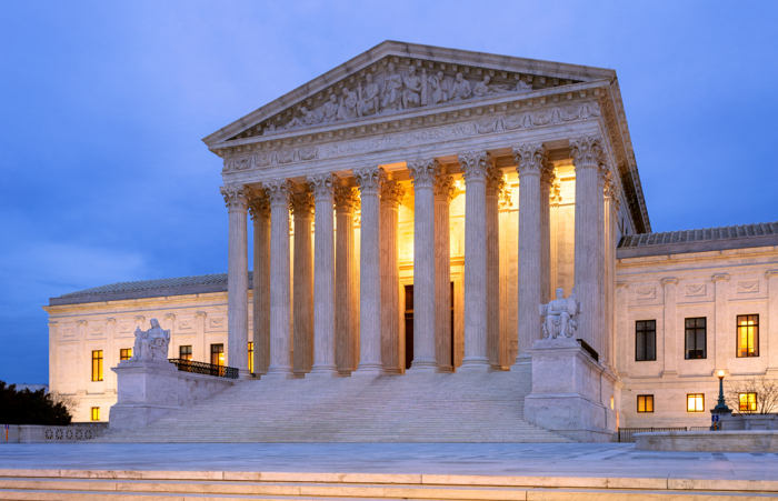 US Supreme Court