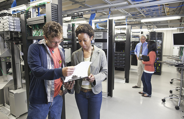 8 Assessments to Help Mitigate Cybersecurity Threats