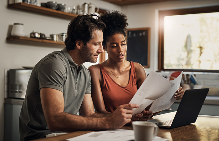 Financial Health Tips to Help You Through COVID19