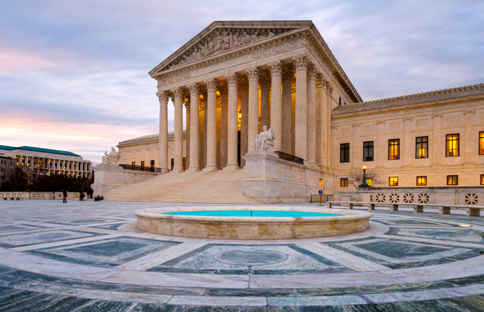 USSupremeCourtBuildingDuringBlueHourW700x451
