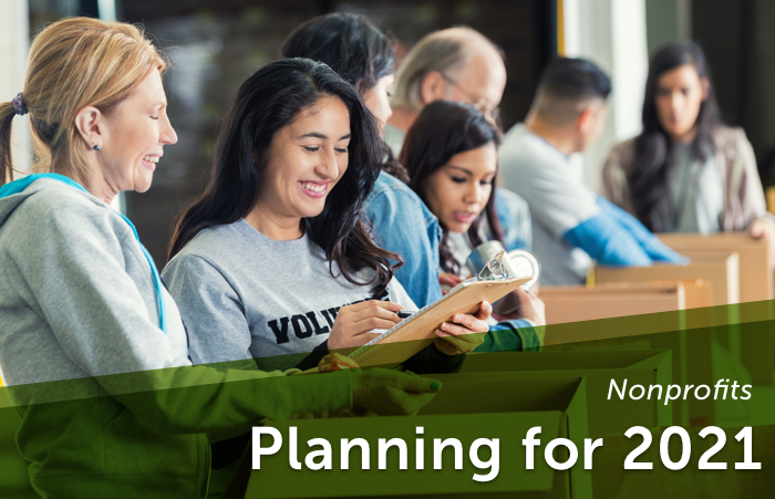 GroupofVolunteersPlanning