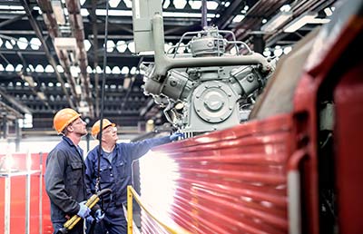 Two Mechanics Review Engine