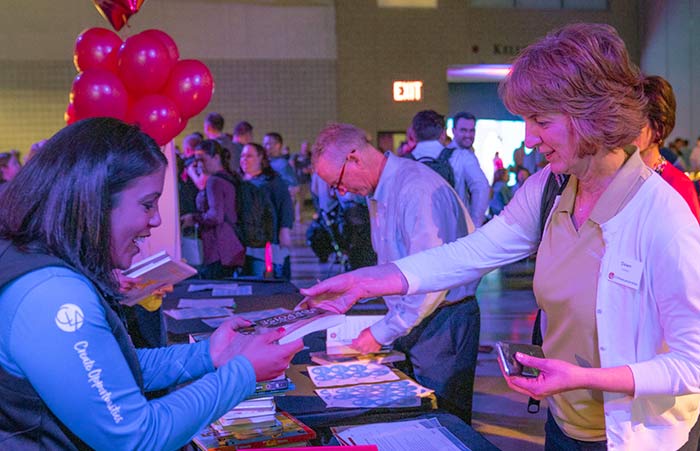 Regulated Book Donation