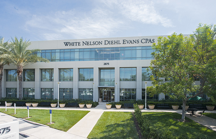 White Nelson Diehl Evans LLP (WNDE) Office