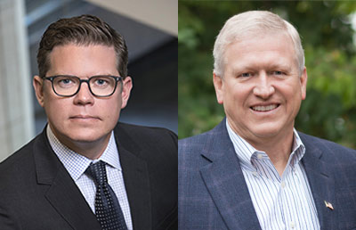 Colman Collins Paul Wood