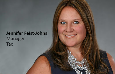 Jennifer Feist Johns