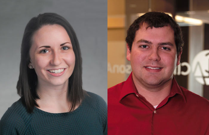 Katherine Kress Justin Henry