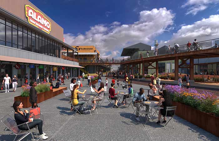 City Foundry St Louis