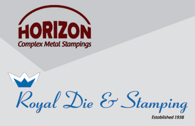 Horizon Die Company Royal Die and Stamping