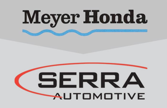 Meyer Honda Serra Automotive