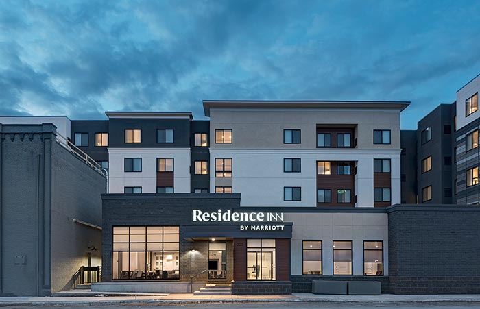Residence Inn St Paul