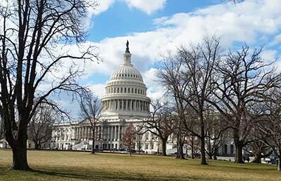 US Capitol