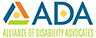 ADA Logo