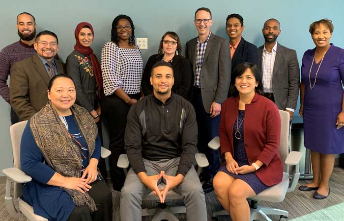 Succession Plan Group