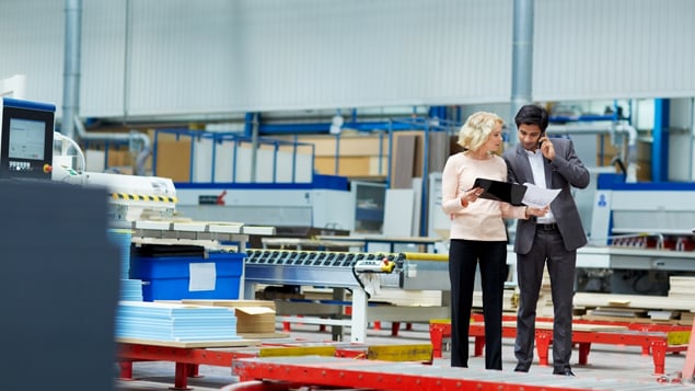Lean Labor Strategies Can Help Address Workforce Shortages: CLA ...