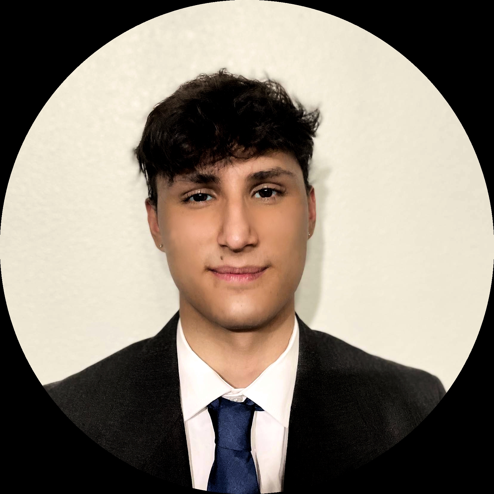 Christian Anaya-Leach