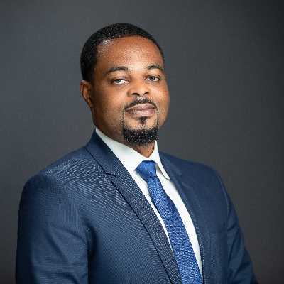 Fred Adjovu
