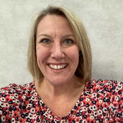 Joanna Atkins-Collins