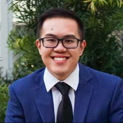 Jon Anantaphathanawong