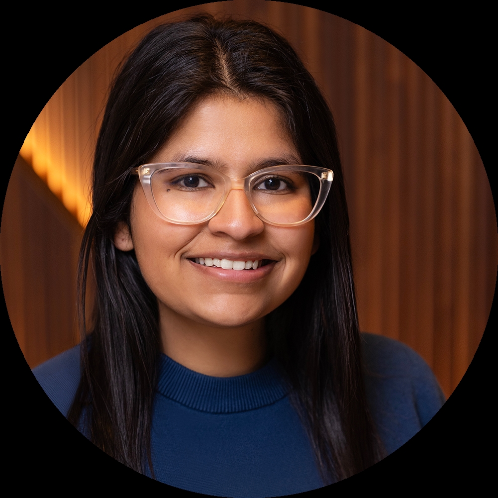 Prachi Arons