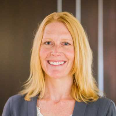 Donna Bodenschatz Doty