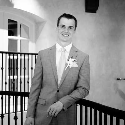 Dustin Braun