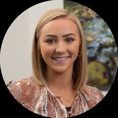 Marissa Bishman