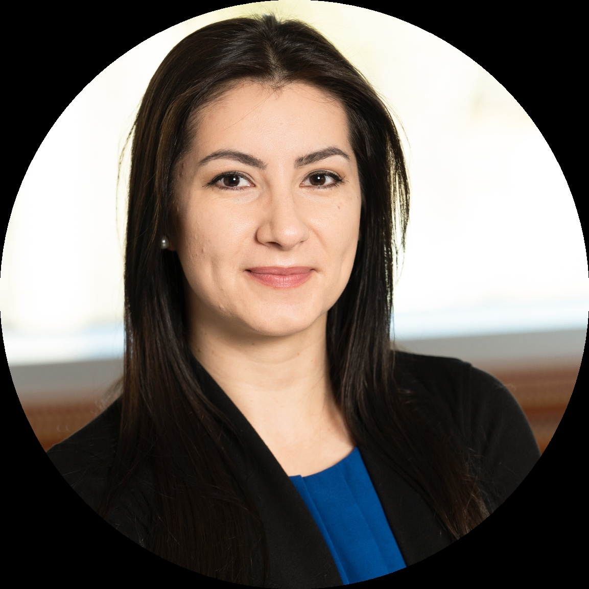 Marlena Brzeska-Cloyd