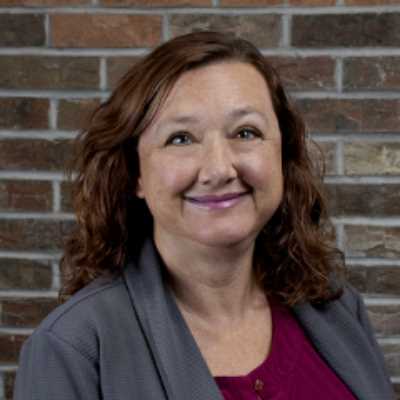 Roberta Bertrand