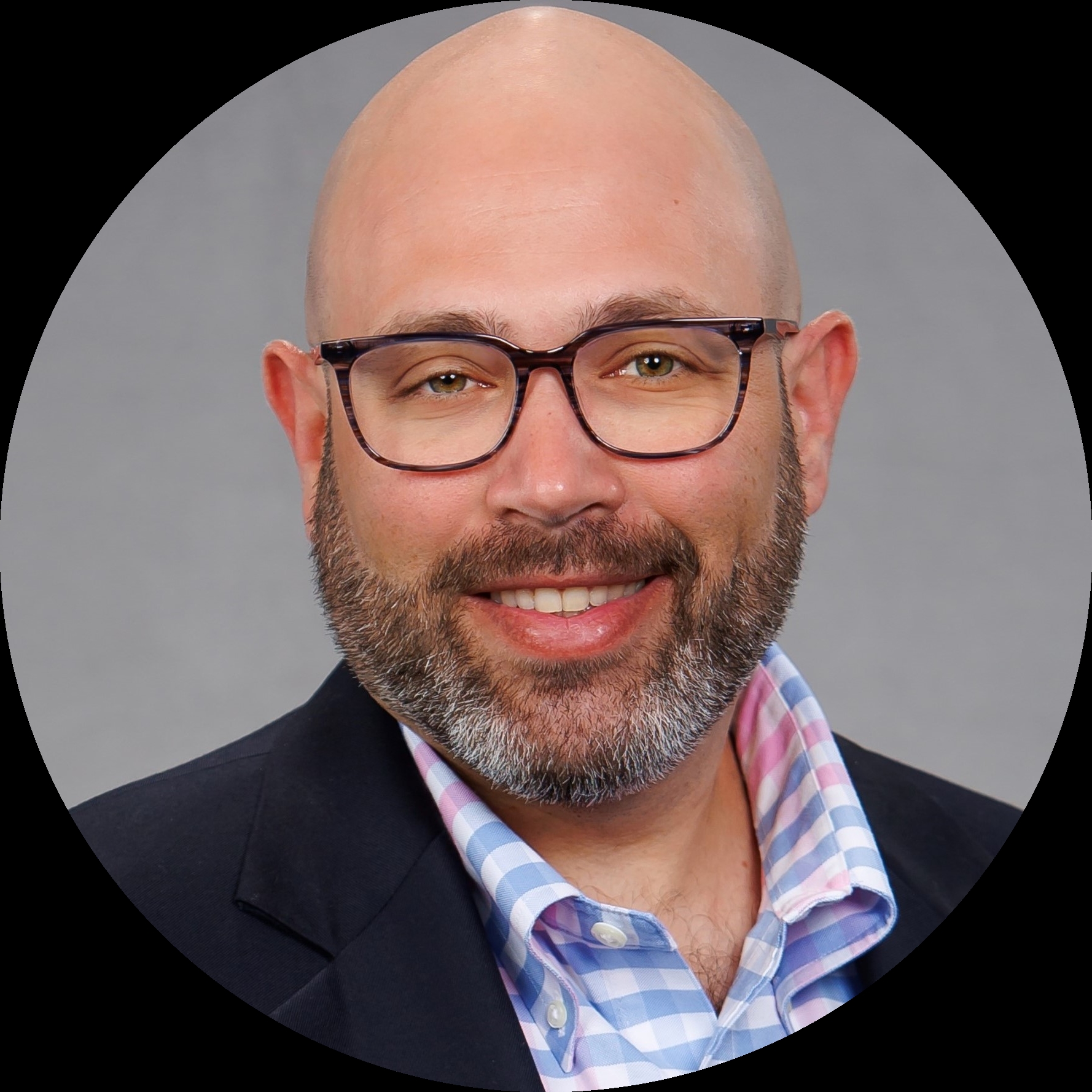 Seth Brody Professionals CLA (CliftonLarsonAllen)