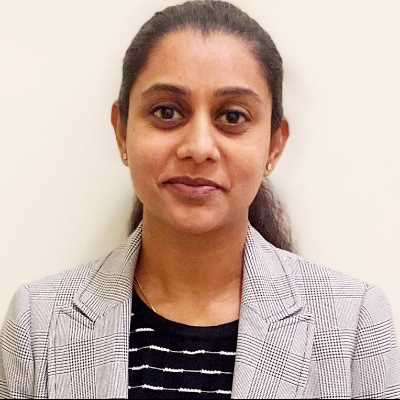 Shobana Balasubramaniam