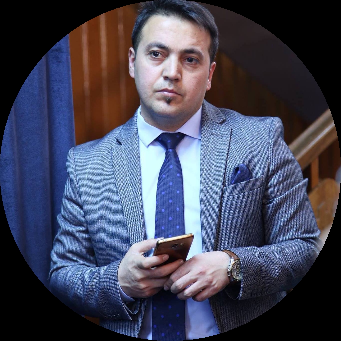 Yousuf Babarzai