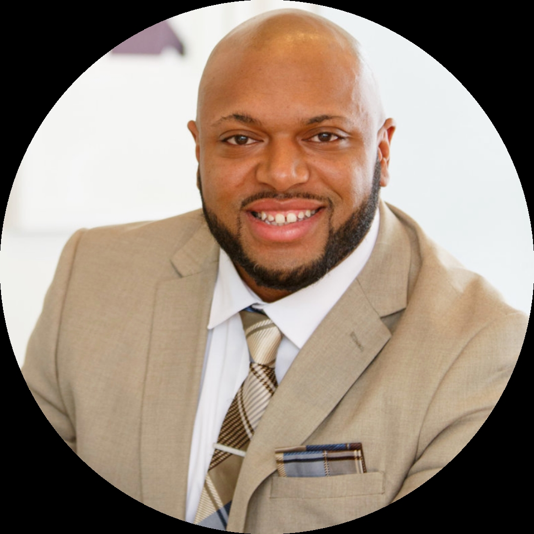 Andre Creighton