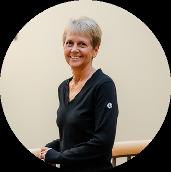 Sandra Dreger-Wussow