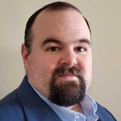 Chad Fallon-Senechal