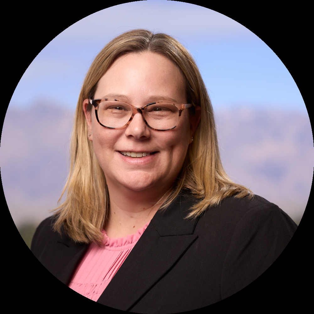Lori Fenstemaker