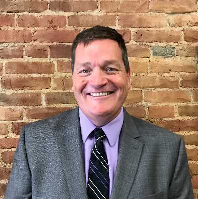 James Hayes : Professionals : CLA (CliftonLarsonAllen)