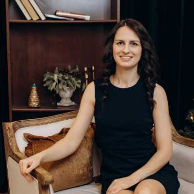 Tania Husar