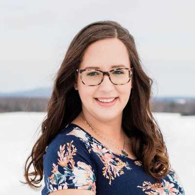 Angelica Krautkramer